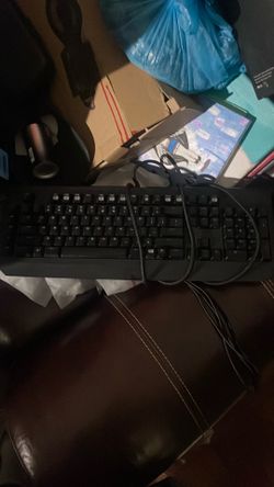 Razer blackwidow stealth edition