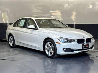 2015 BMW 328i