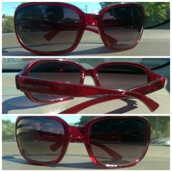 HALSTON SUNGLASSES