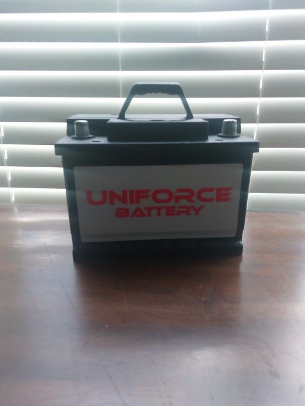 brand new battery 