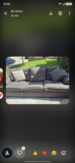 Sofa