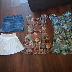 Vonitos Vestidos Para Mujer Size S