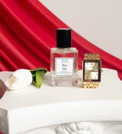 Perfumes artesanales