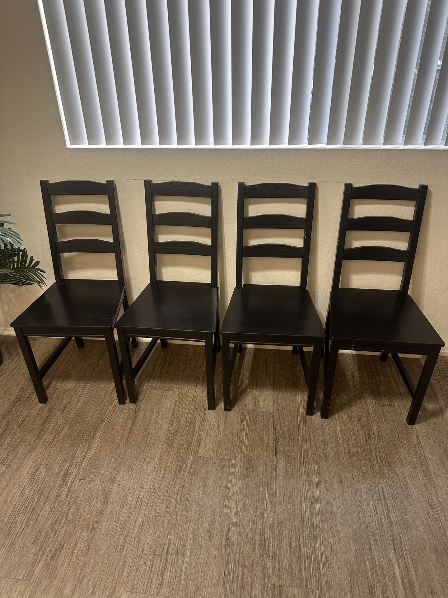 IKEA Dining Chairs