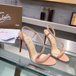 Christian Louboutin Heel