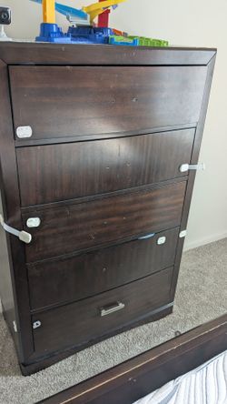 Bedroom set