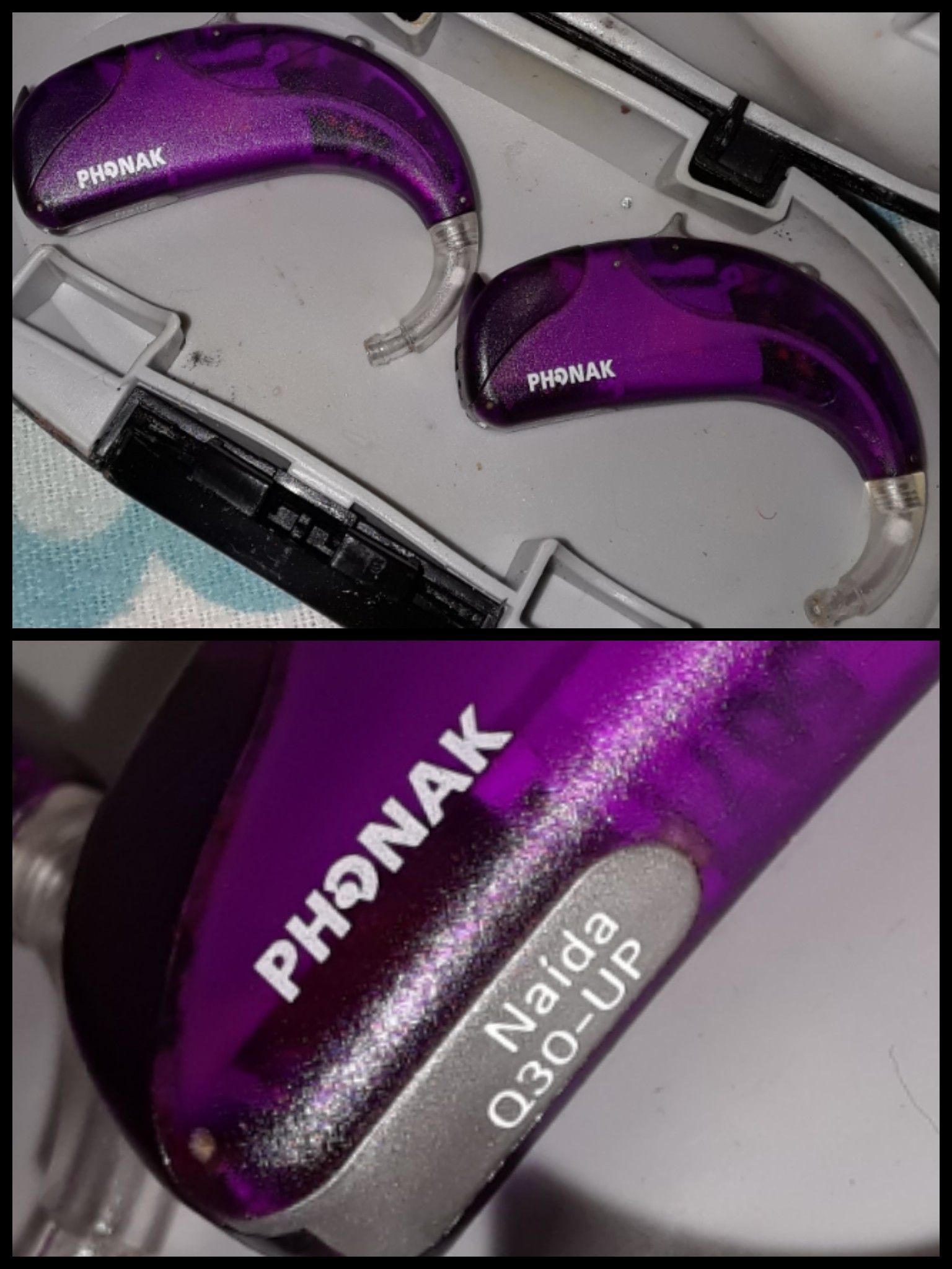 Phonak Hearing Aids