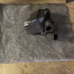 Oem Air box Filter 
