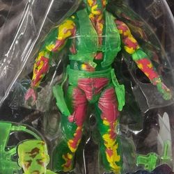 Neca Thermal Vision Dutch 