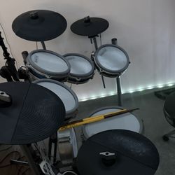 Electric Drums Simmons Titin 70 