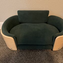 Cat Or Small Dog Bed 