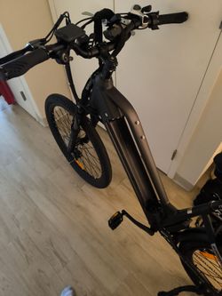 Dirwin pacer lite ebike