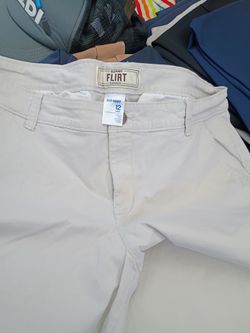 Pantalones