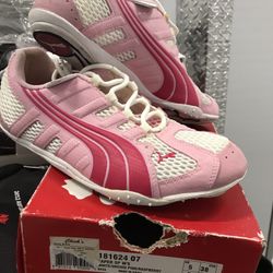 Puma