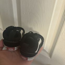 baby shoes 