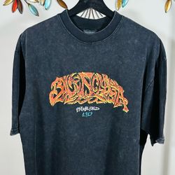  BALENCIAGA OFFSHORE COTTON T-SHIRT SS23, Visit Our Profile For More Items Available…