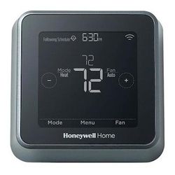 HONEYWELL HOME T5 +SMART THERMOSTAT w POWER ADAPTER 