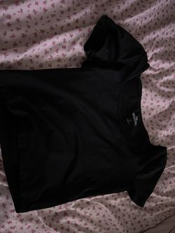 Hollister Black Top