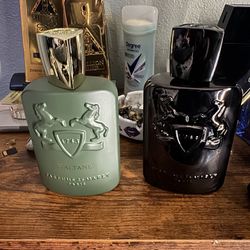 PARfum DE MARLY 125mL ( TRADES FOR NICHE )