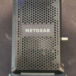 Netgear DOCSIS 3.1 Cable Modem