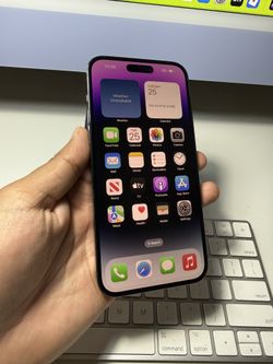 iPhone 14 Pro Max 256gb