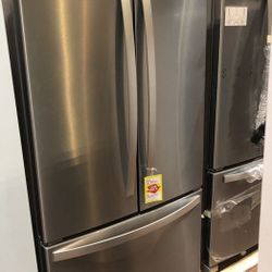 Whirlpool Refrigerator Appliance