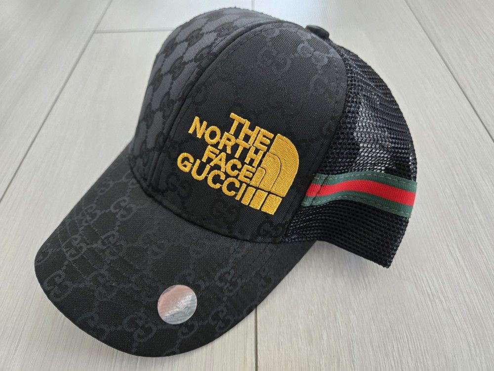 The North Face Gucci Hat