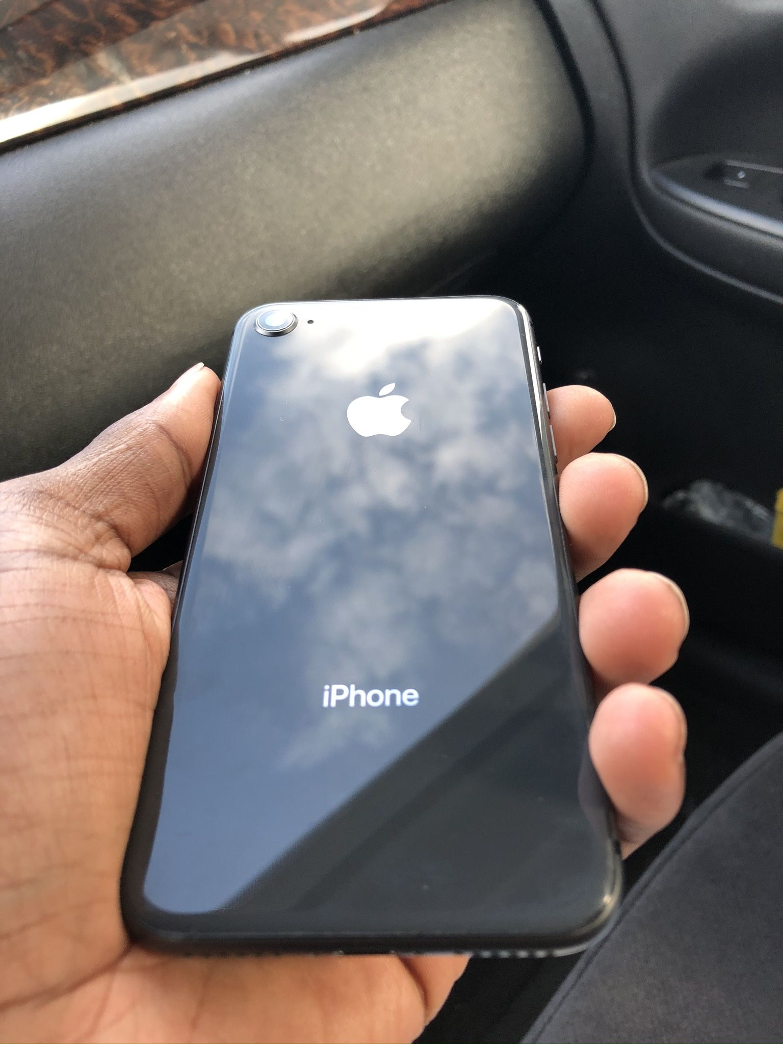 UNLOCKED IPHONE 8/ LIMITED STOCK