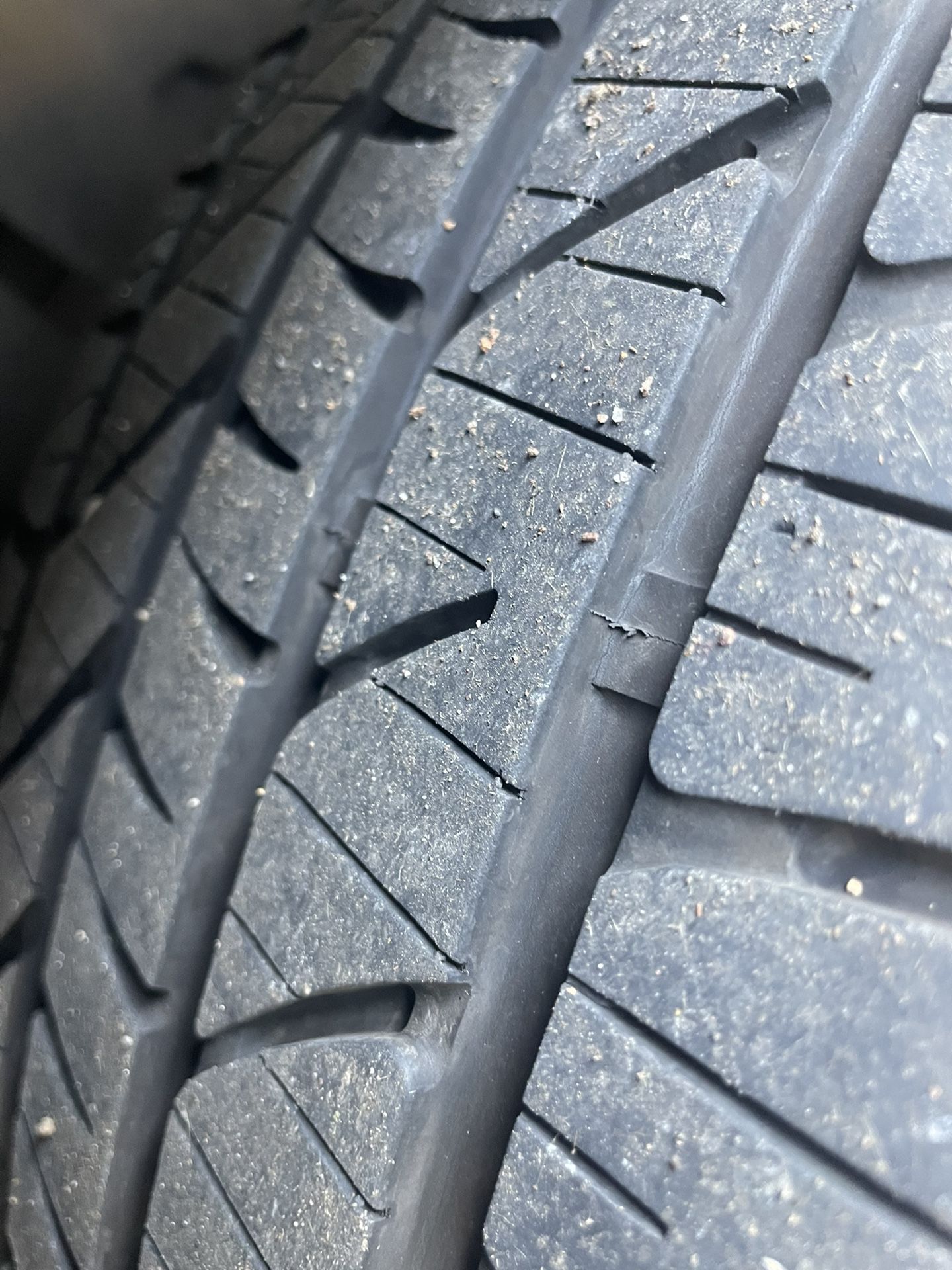 22 Rims And Tires
