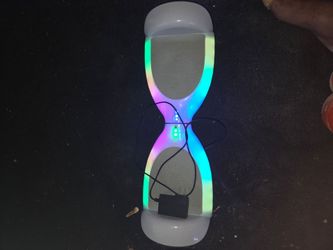 Hover board