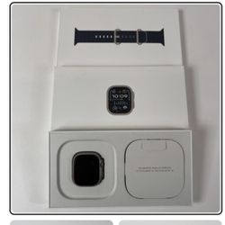 Apple Watch Ultra 2 New 