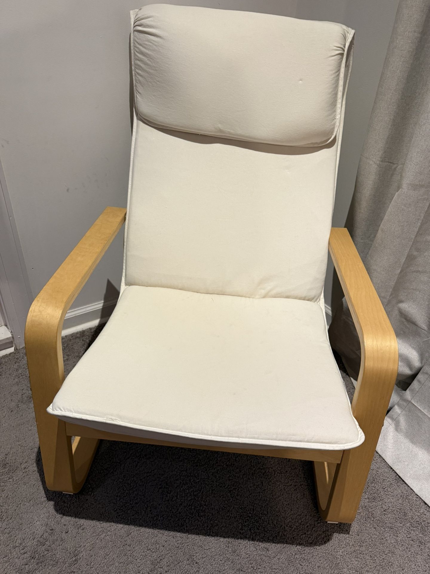 IKEA reclining Armchair 