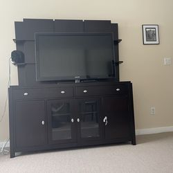 TV Stand For Sale