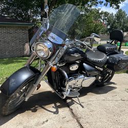 2006 suzuki boulevard c50