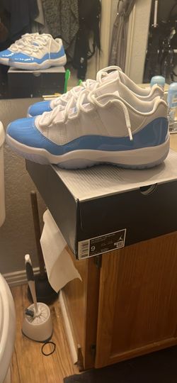 Jordan Low 11s