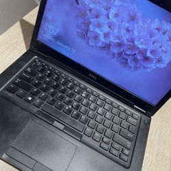 Dell Laptop 