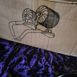 Maquina  Para Aser Ejercicio Adominal