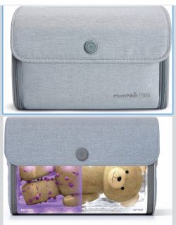 Munchkin UV Cleaning Bag