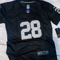 Raiders- Ladies 2XL #28