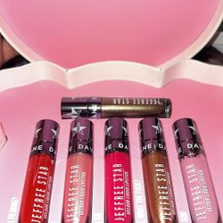 Jeffree Star X Shane Dawson Collab