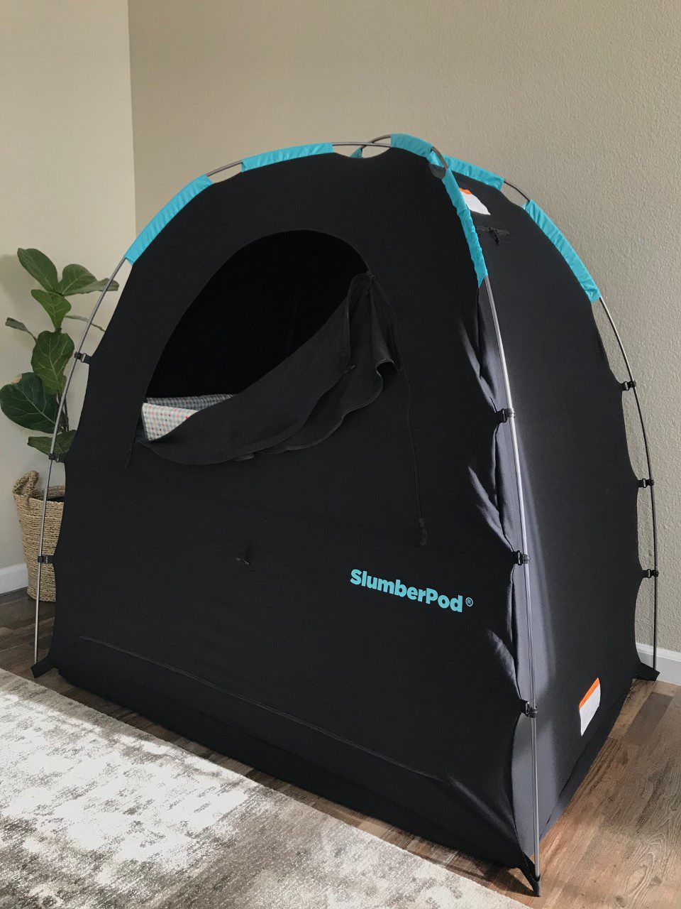 Slumberpod Blackout Sleep Tent