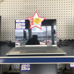 LAPTOP HEWLETT-PACKARD 
