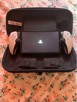 PlayStation  Portal