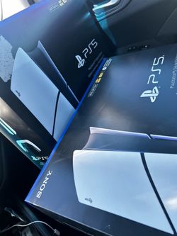 PlayStation 5