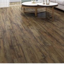 Flooring , Materials And Installing 