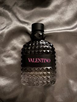Valentino Born in Roma Cologne Read Description