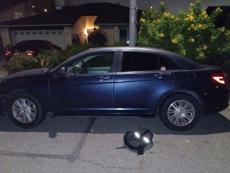 Chrysler