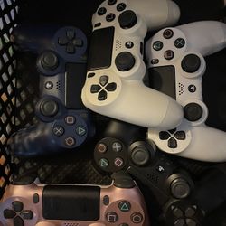 PlayStation 4 Ps4 Controller 