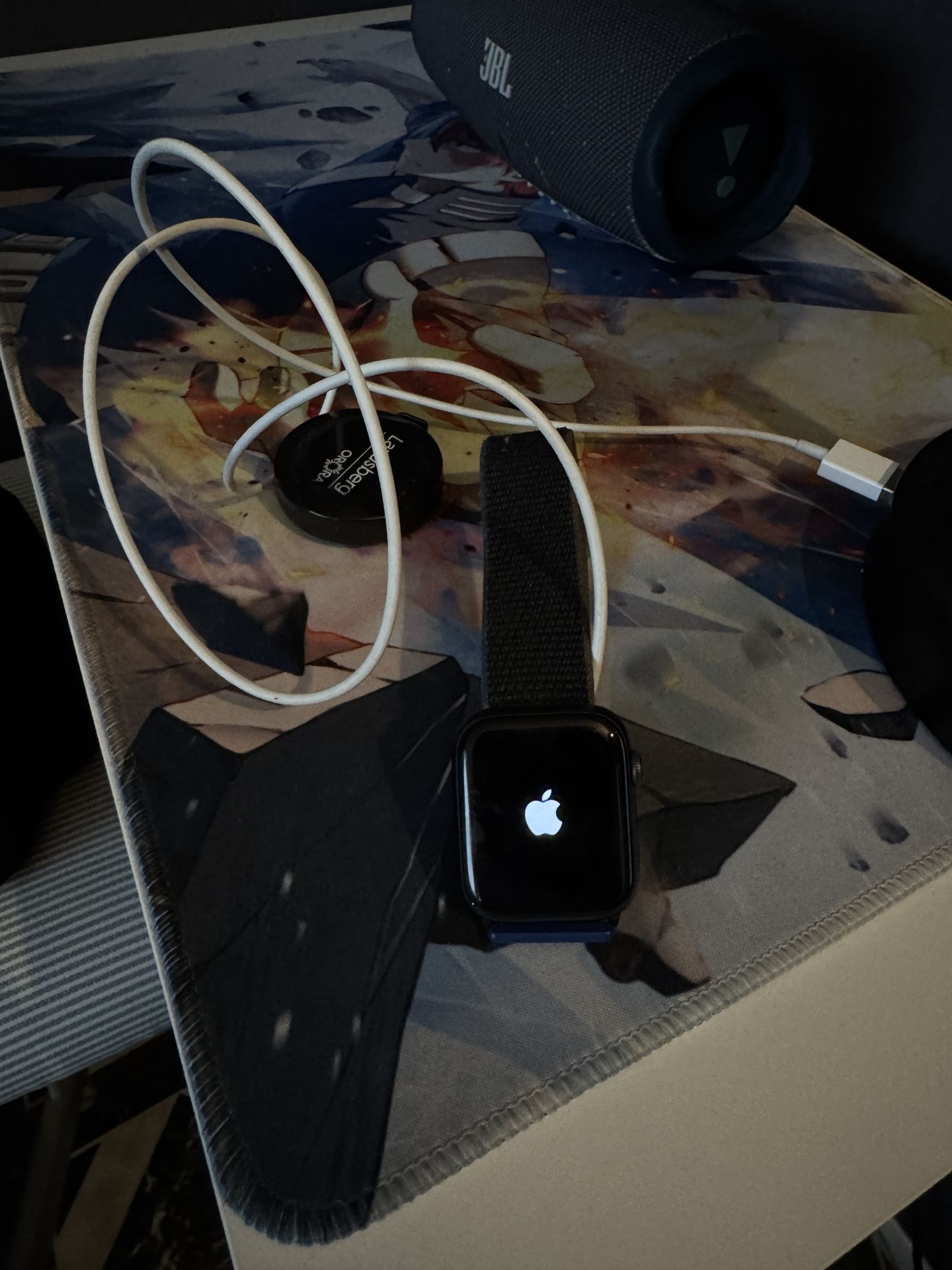 Apple Watch Series 6