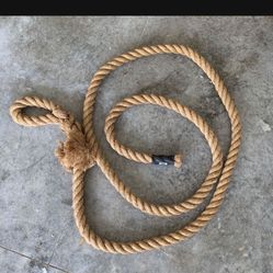 Rogue Climbing Rope 